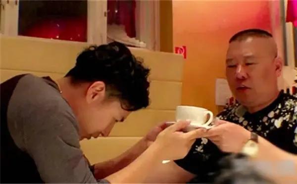 关于欧弟离开天天向上真实原因,欧弟是什么时候退出天天向上的