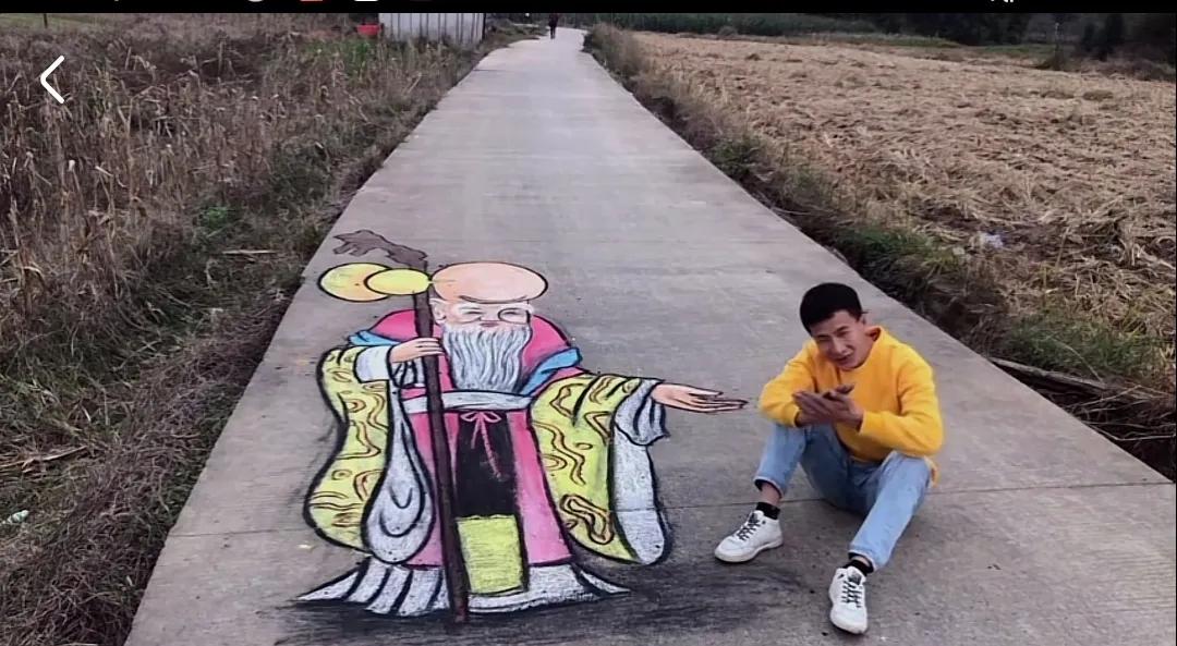 3D画让我对这个世界的真实性产生了怀疑，眼见为实未必是真的