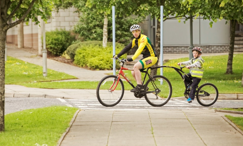 骑行运动对心脏有好处吗,骑行对动脉硬化有什么好处