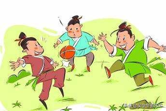 男足的惊人球技,男足为什么落后主要原因