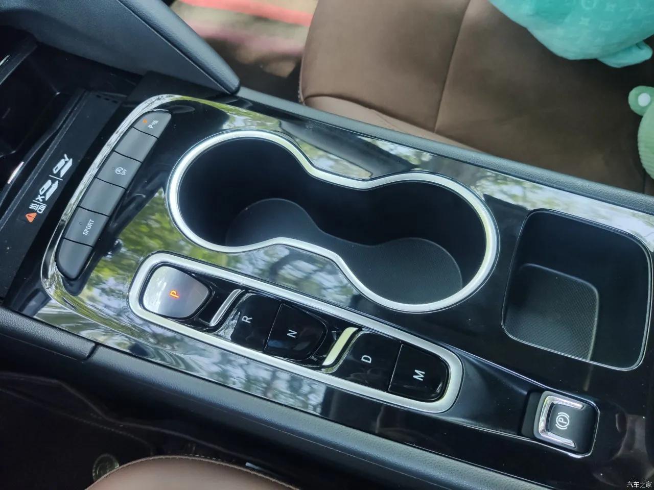 新纪元et的用车实感,这款车到底怎么样