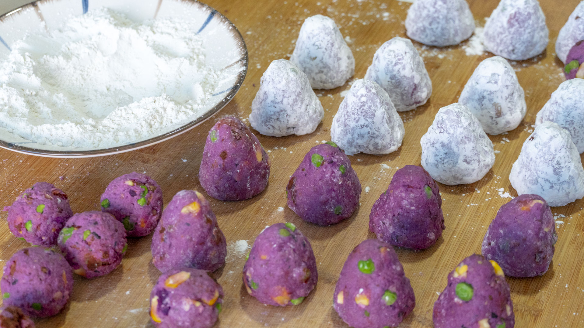 女性多吃这6种食物既美容又养生,女人不舍得花钱吃饭怎么办