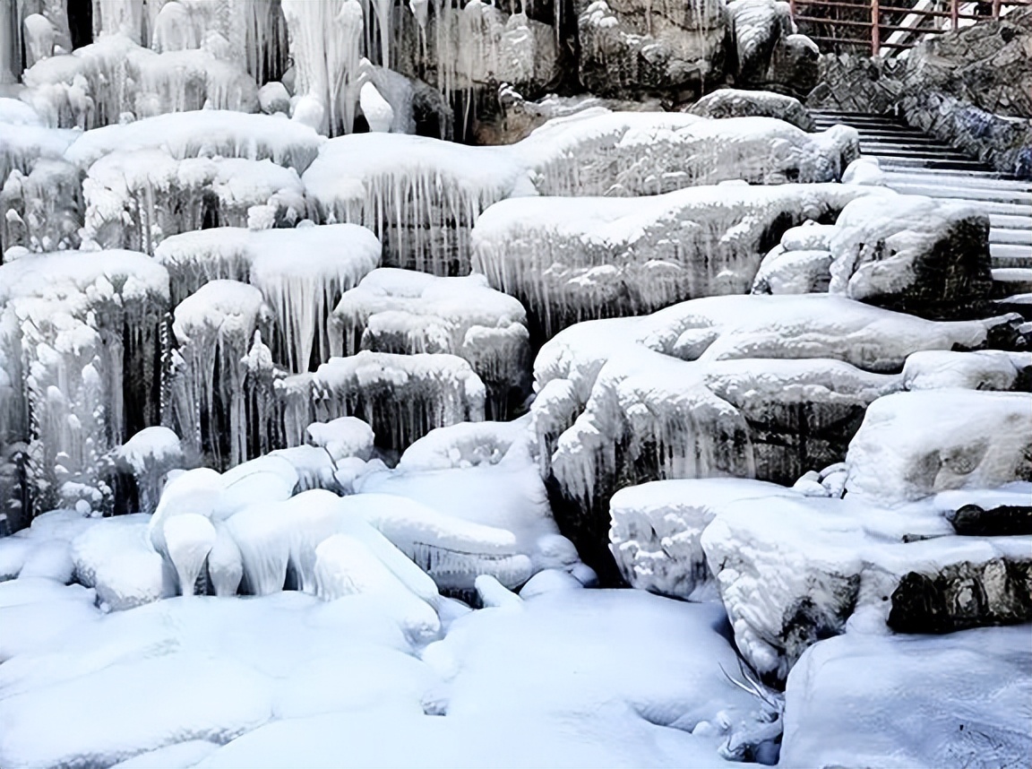 周六周日两日游旅游线路推荐,不负冬日好时光立冬