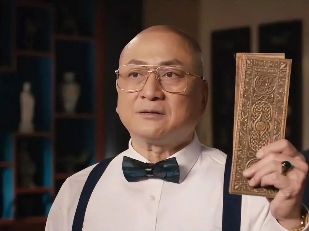 实力派老戏骨获奖,中国十大老戏骨演技巅峰瞬间