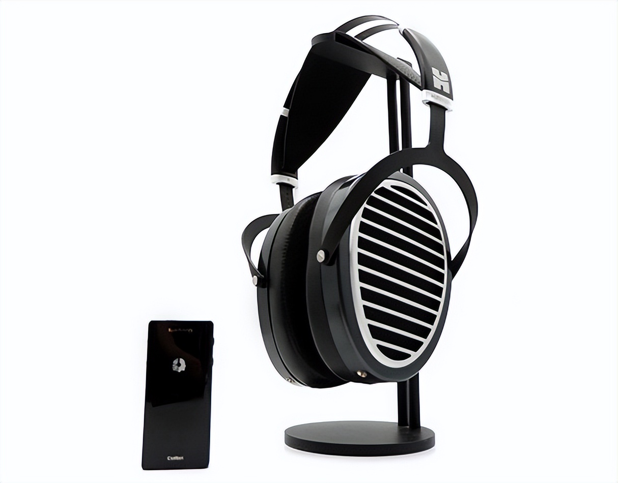 均衡自然的迷人呈现-EARMEN旗舰解码耳放“Colibri-蜂鸟”评测