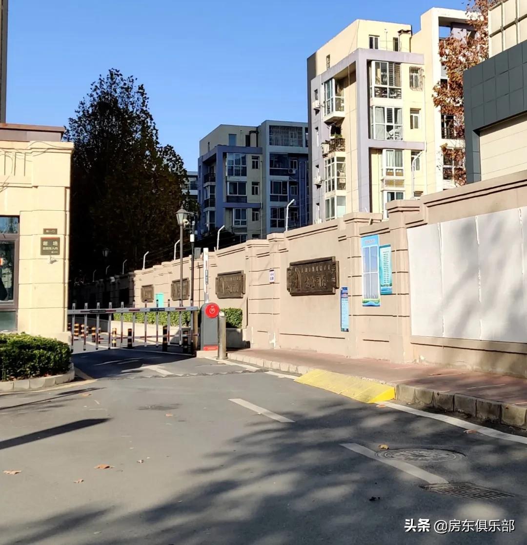 郑州物业排名100强名单,2022年郑州物业排行榜