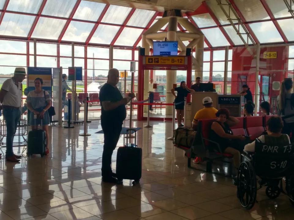 美国海滨城市迈阿密,拉丁美洲有哪些国家及首都