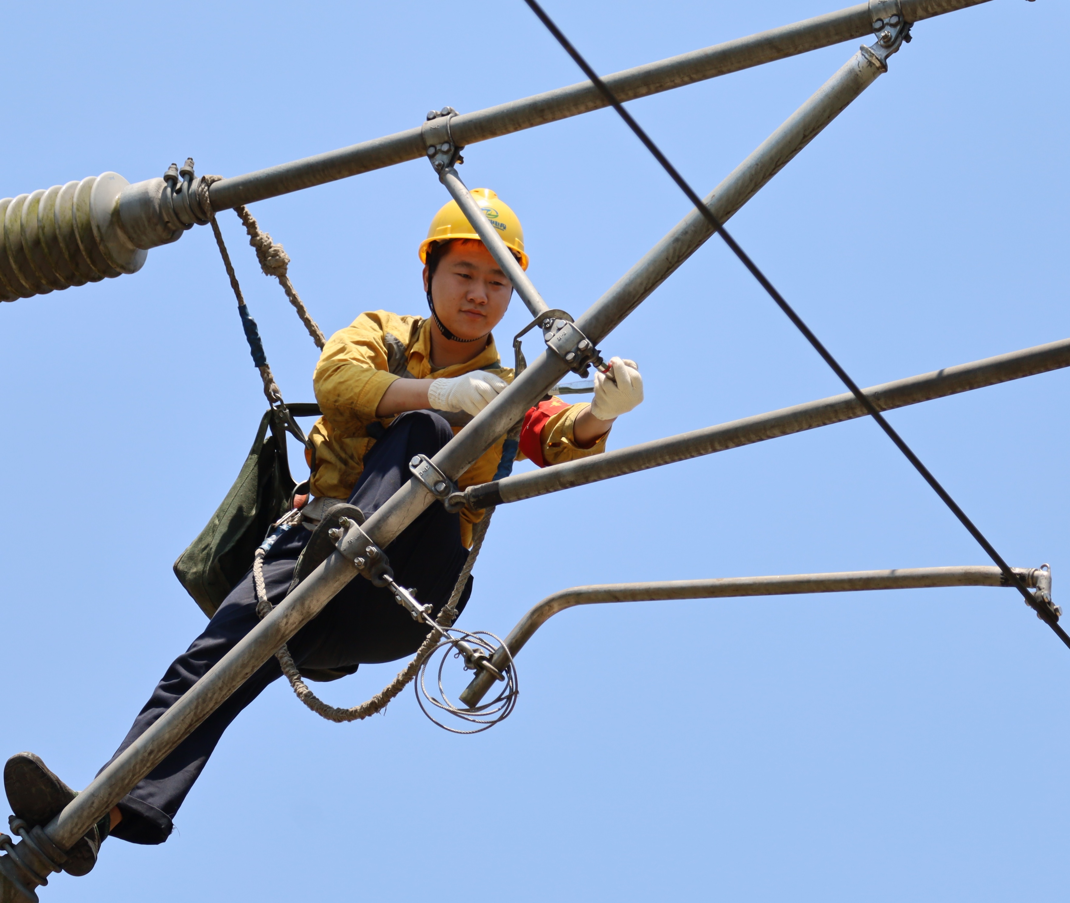 交广会客厅｜“95”后劳模创新记