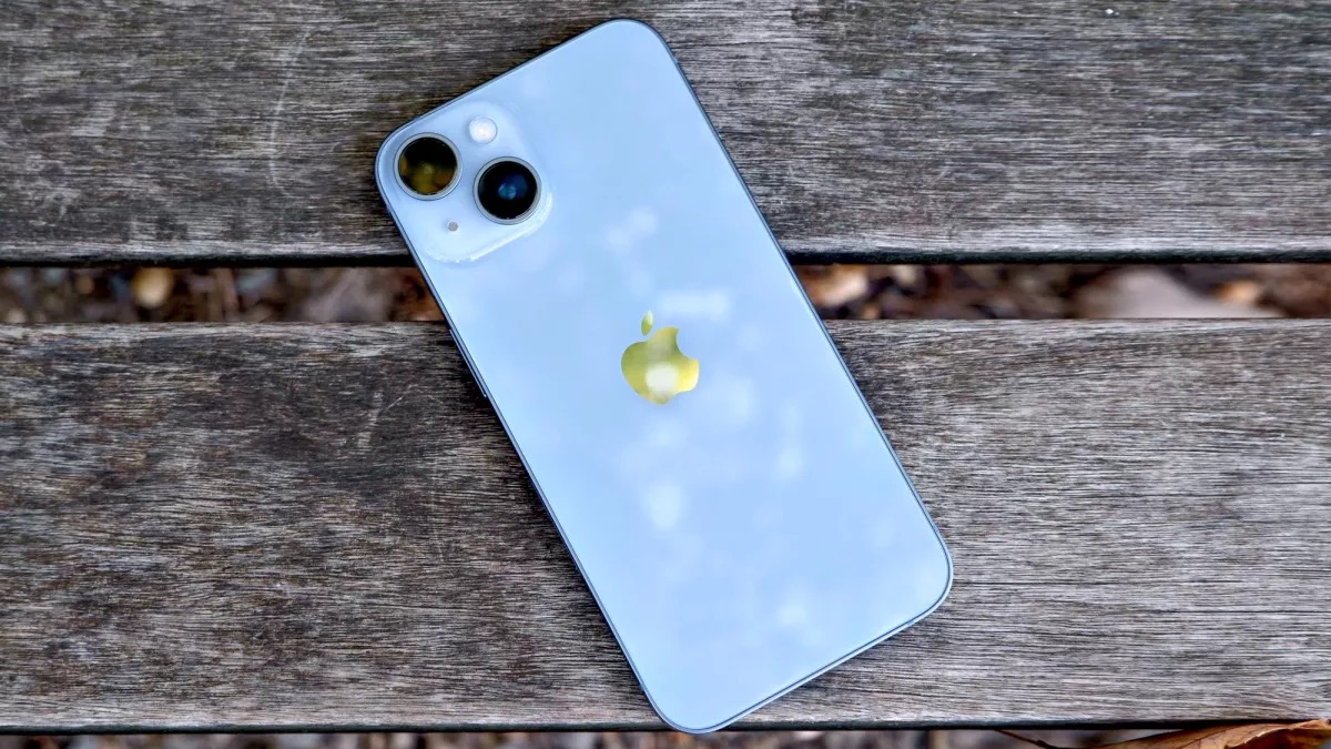 iPhone14与iPhone13拍照对比：差距很明显