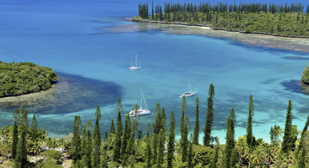 2023免签或落地签自由行国家推荐,免签落地签值得去的国家