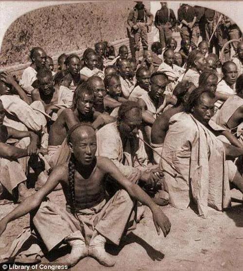 末代皇帝溥仪算汉奸吗,末代皇帝溥仪是汉奸吗