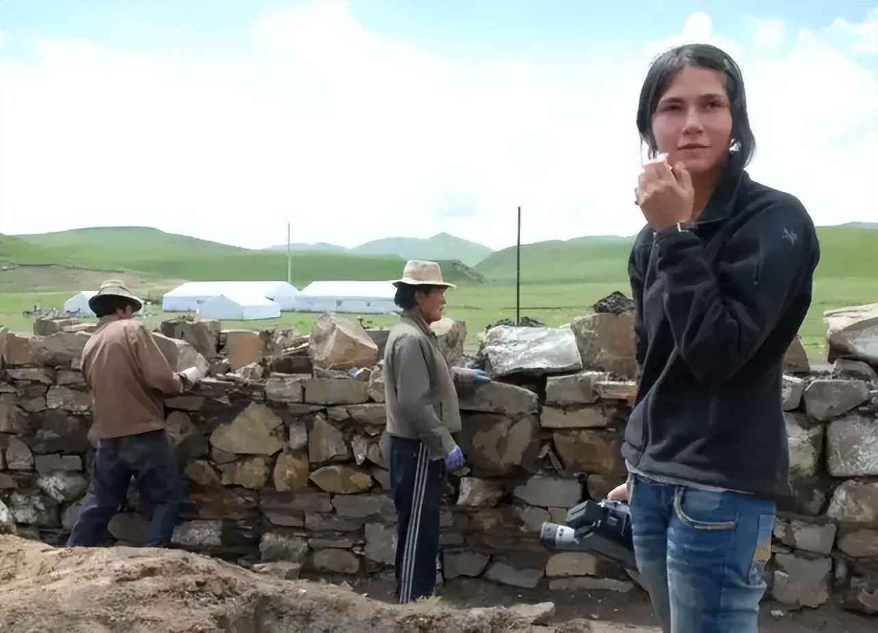 美国女孩嫁农村小伙,美国姑娘嫁河南农村