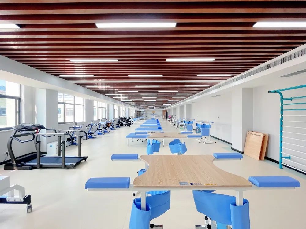 安阳市二医院康复中心地址,安阳市第三人民医院康复中心