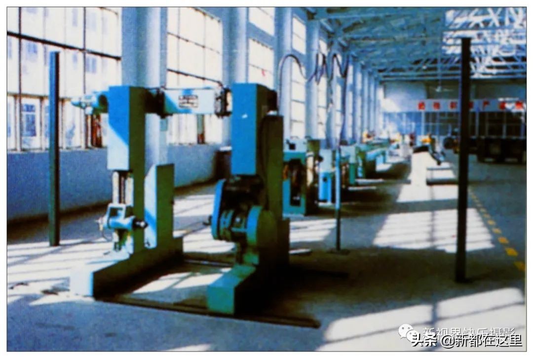 新都区老影像,新都记忆老照片