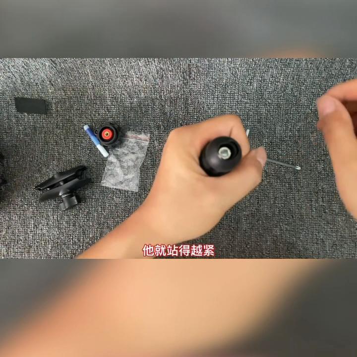 凯越321手机支架安装教程,凯越321rr装什么手机支架
