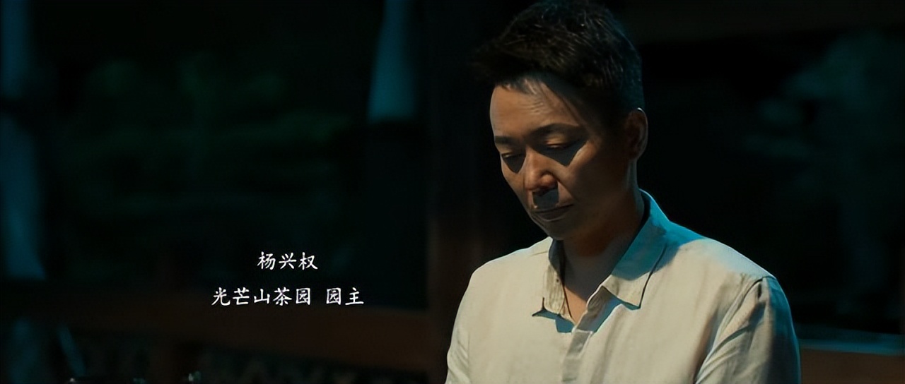 盘点影视剧里那些让人心疼的反派,影视剧中最令人痛恨的反派