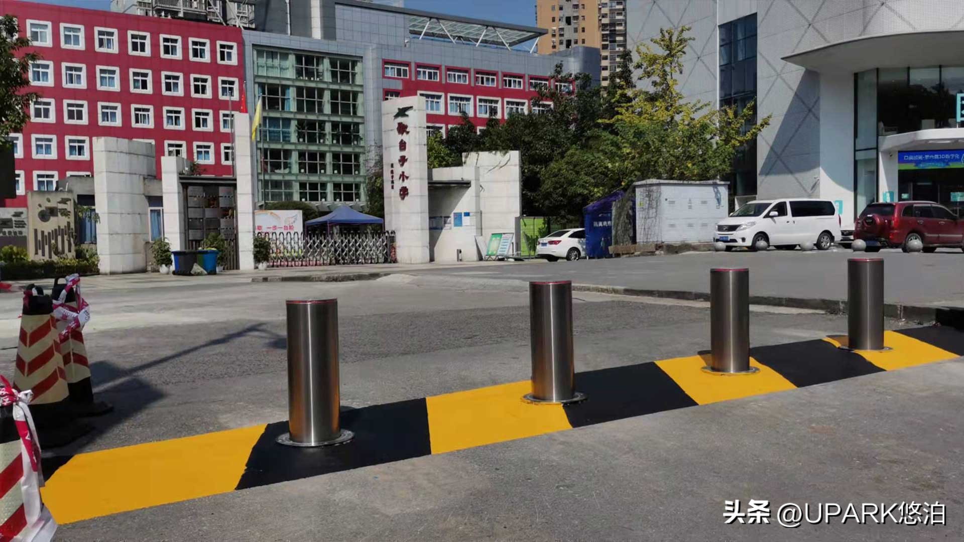 升降柱的价格区间，为什么会这么大？需要考虑各种因素