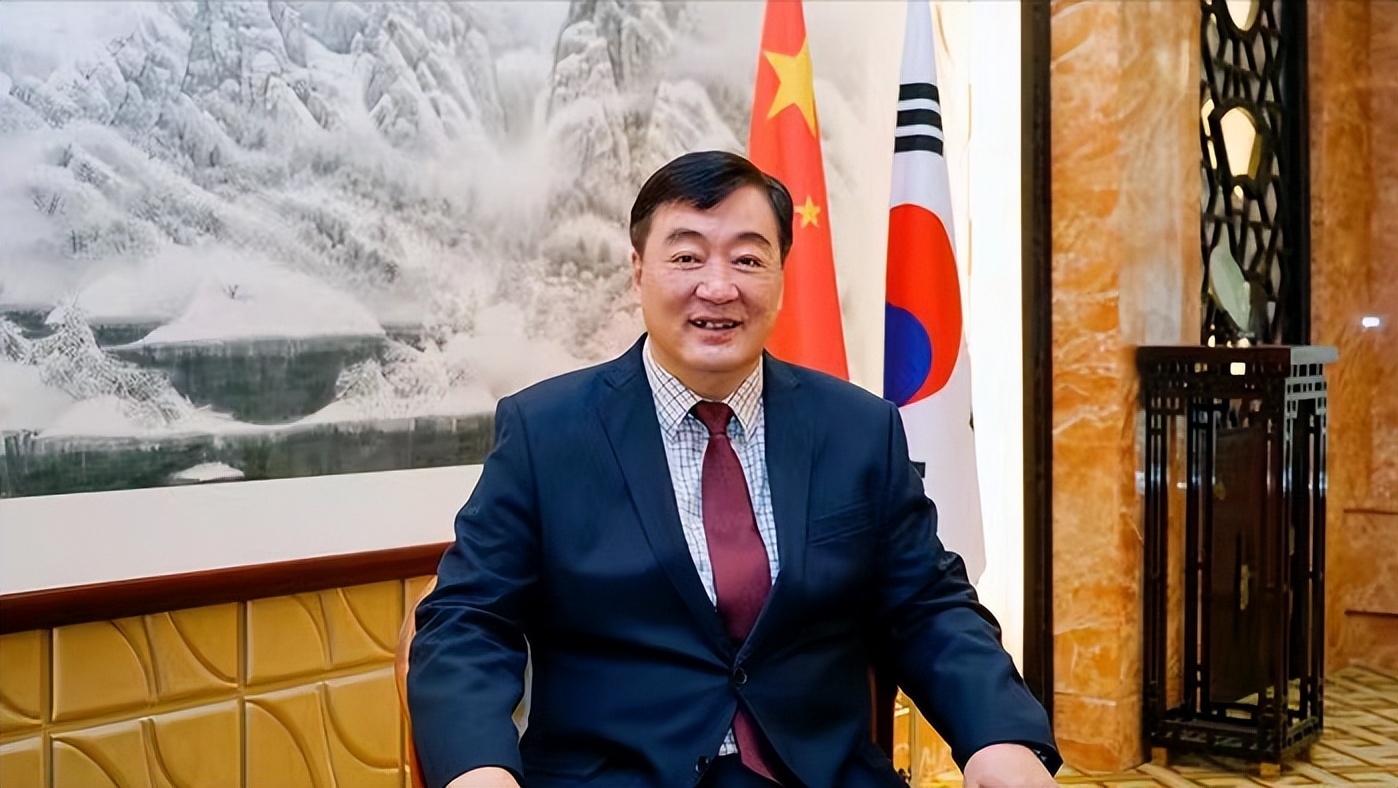 文在寅回应中韩关系,文在寅最终还是输了