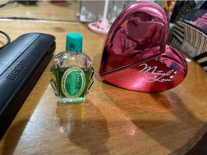 不花钱的去除胶印小妙招,有什么办法可以去掉胶印