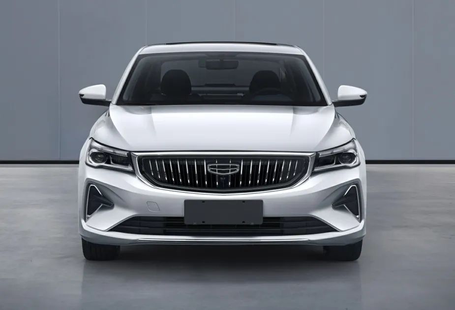 这4款中型轿车选哪个不出错,最低6万起这4台精品轿车家用首选