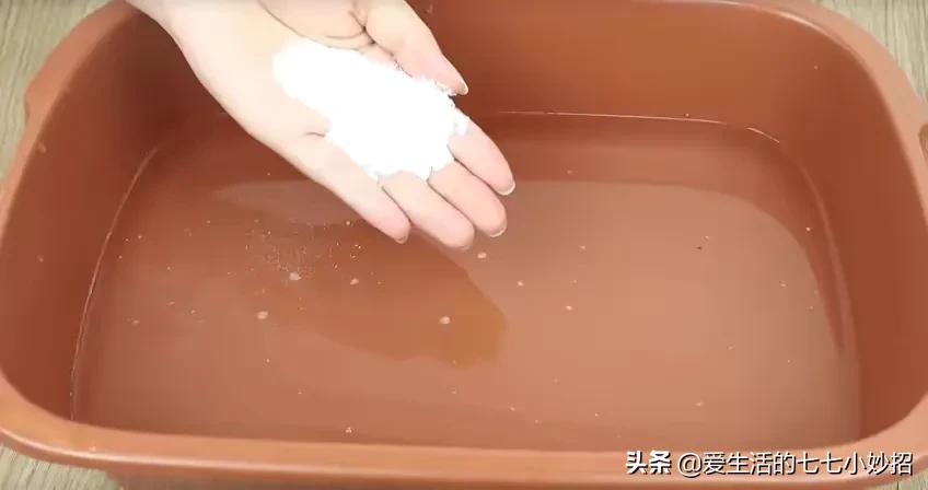 不用再买蟑螂药了教你一招,灭蟑螂的小妙招别再用蟑螂药了