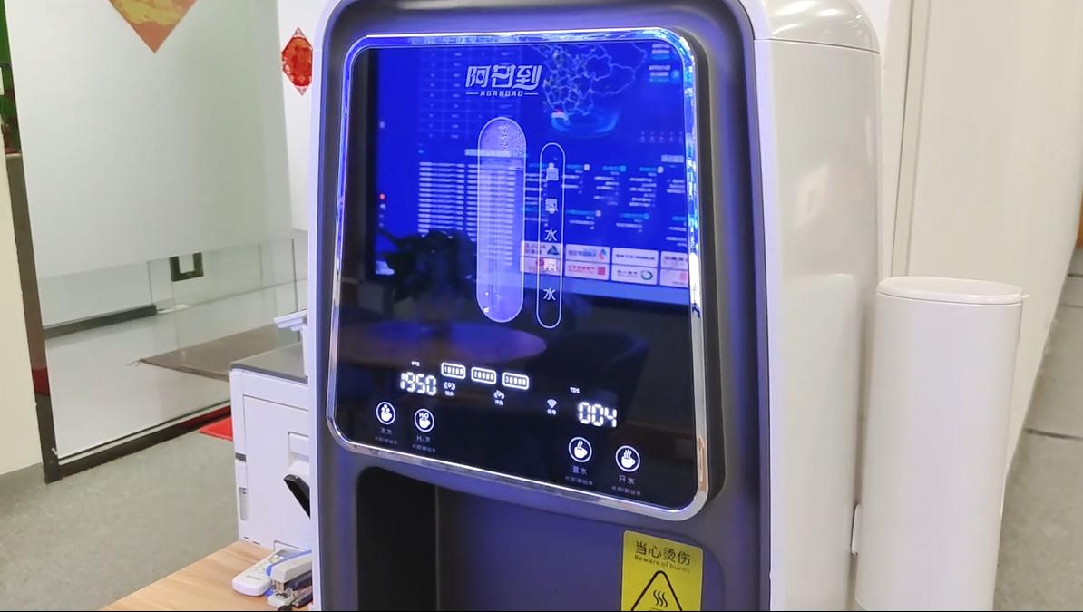 colmo净水器智商税,买净水器是交智商税吗