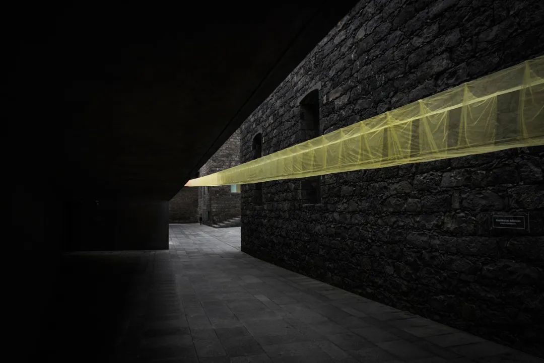 森山茜/AkaneMoriyama｜你必须知道的纤维艺术家！