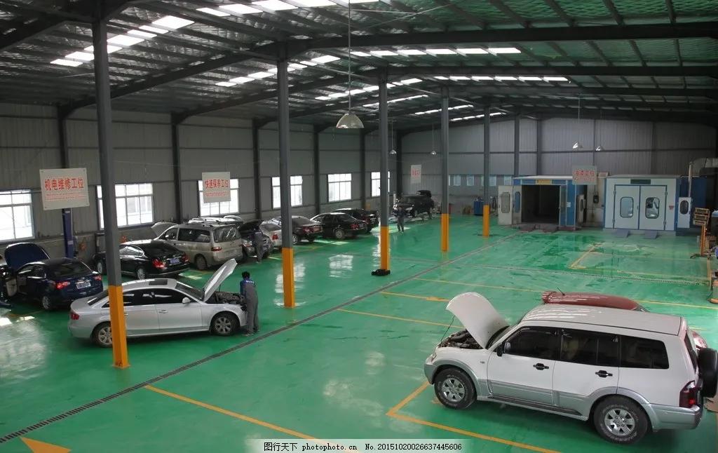 货车汽修厂加盟,汽修厂加盟