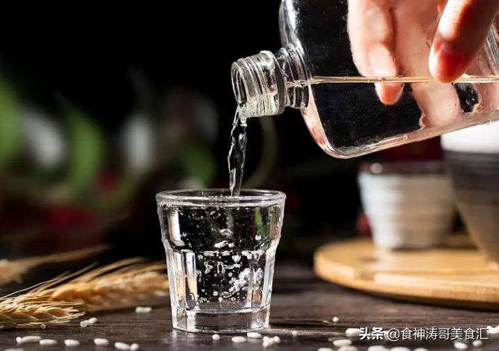 白酒界公认5款良心酒品,白酒界的4大良心白酒你喝过几款