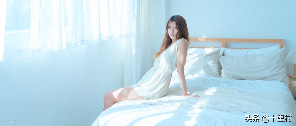 一看就想买，9.5万粉丝的睡衣号，做对了什么？