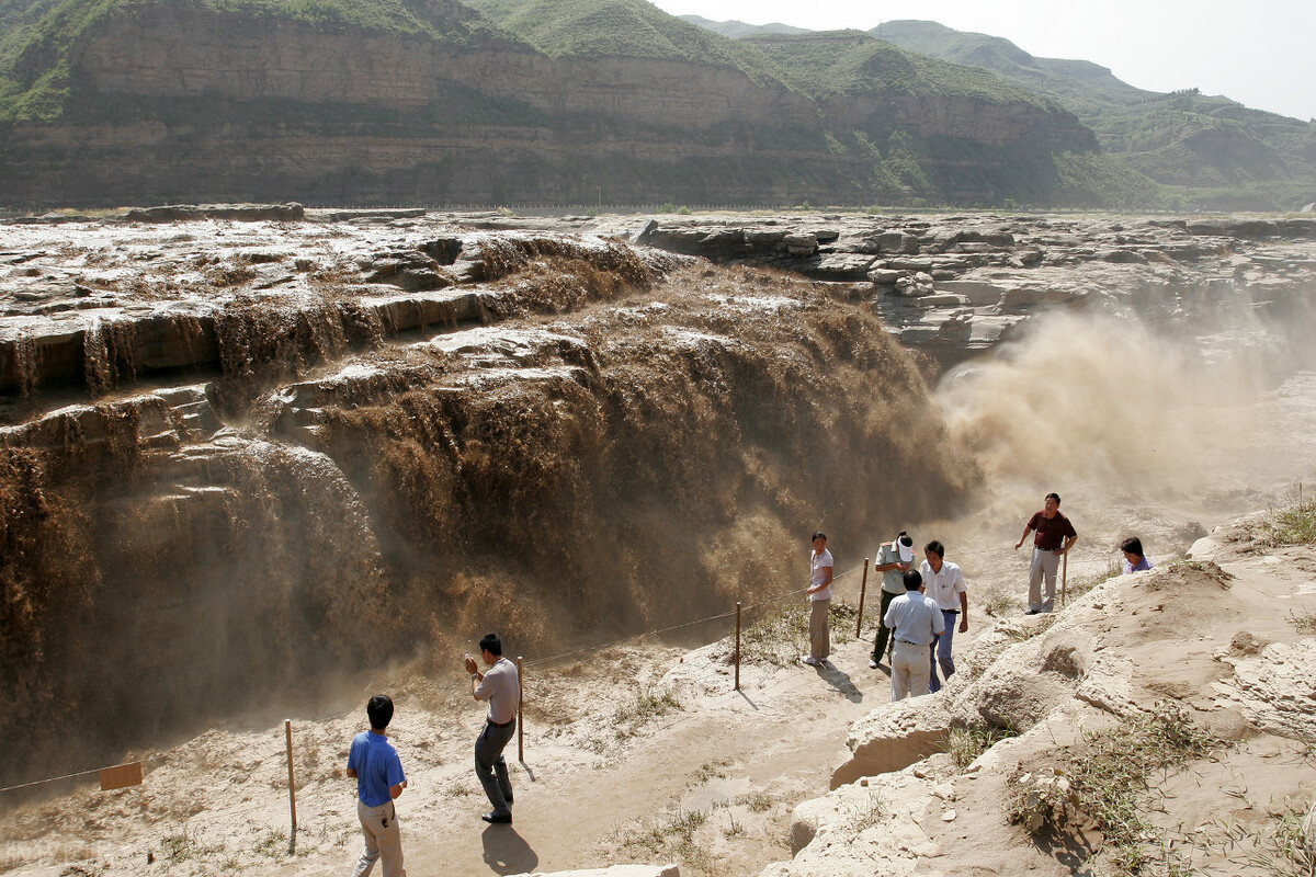 黄河壶口瀑布免费吗,2020山西壶口瀑布门票免费预约