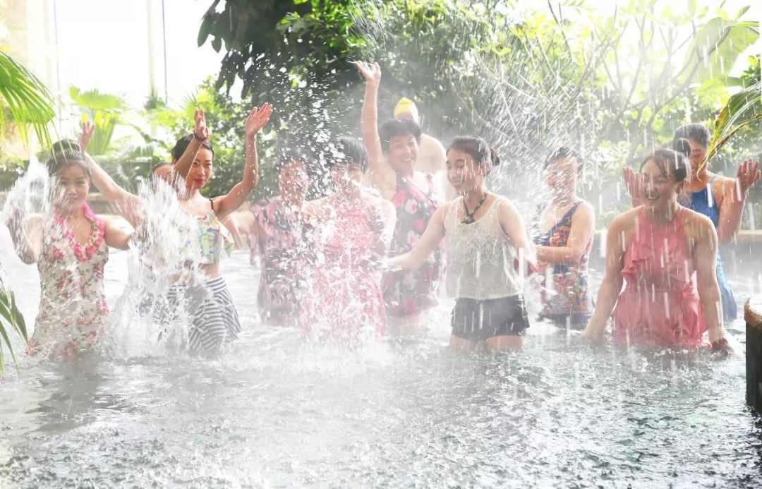 最美人间四月天美景,最美人间四月天治愈系风景