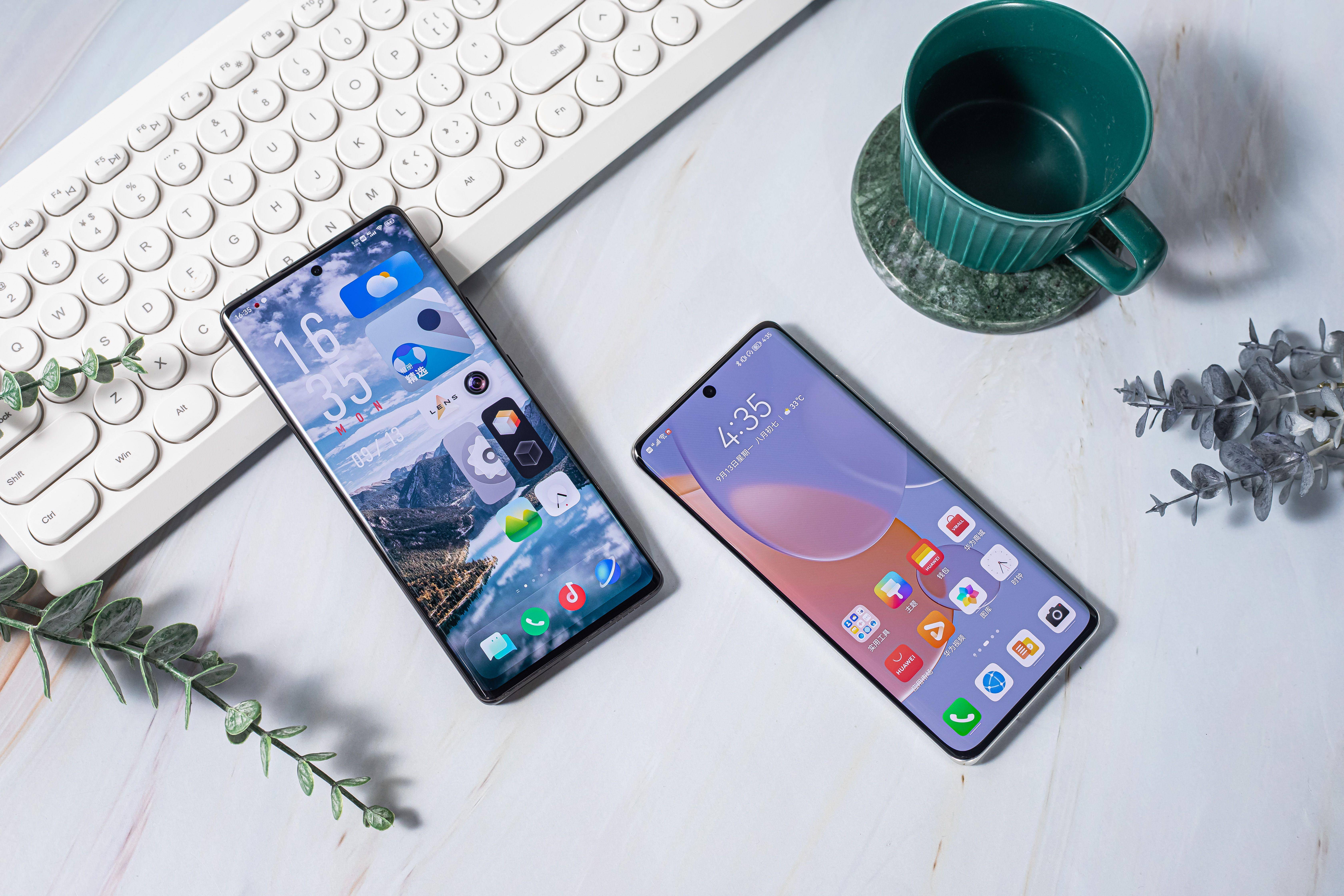 华为p60曝光或首发鸿蒙os4.0,华为p60pro要不要更新鸿蒙4.0