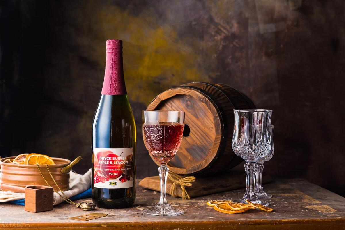 红酒选购参数,红酒是否越纯越好