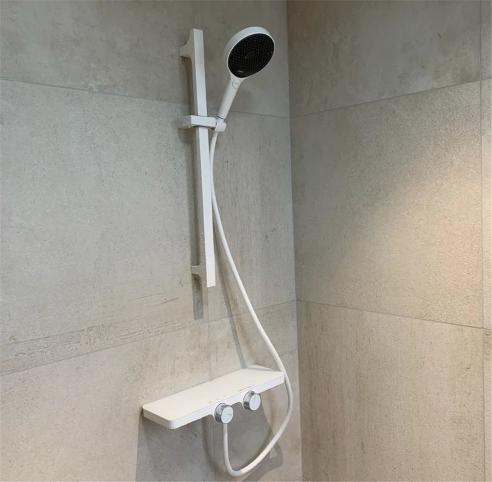 恒温花洒是智商税吗？若你还没买，看看这4点，建议最好别踩这坑