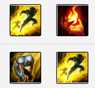 烈娜塔守护者天赋,英雄联盟烈娜塔实战