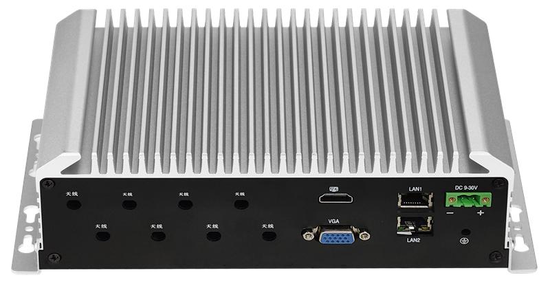 工控机怎么安装在机器上面,安装新的工控机需要哪些步骤