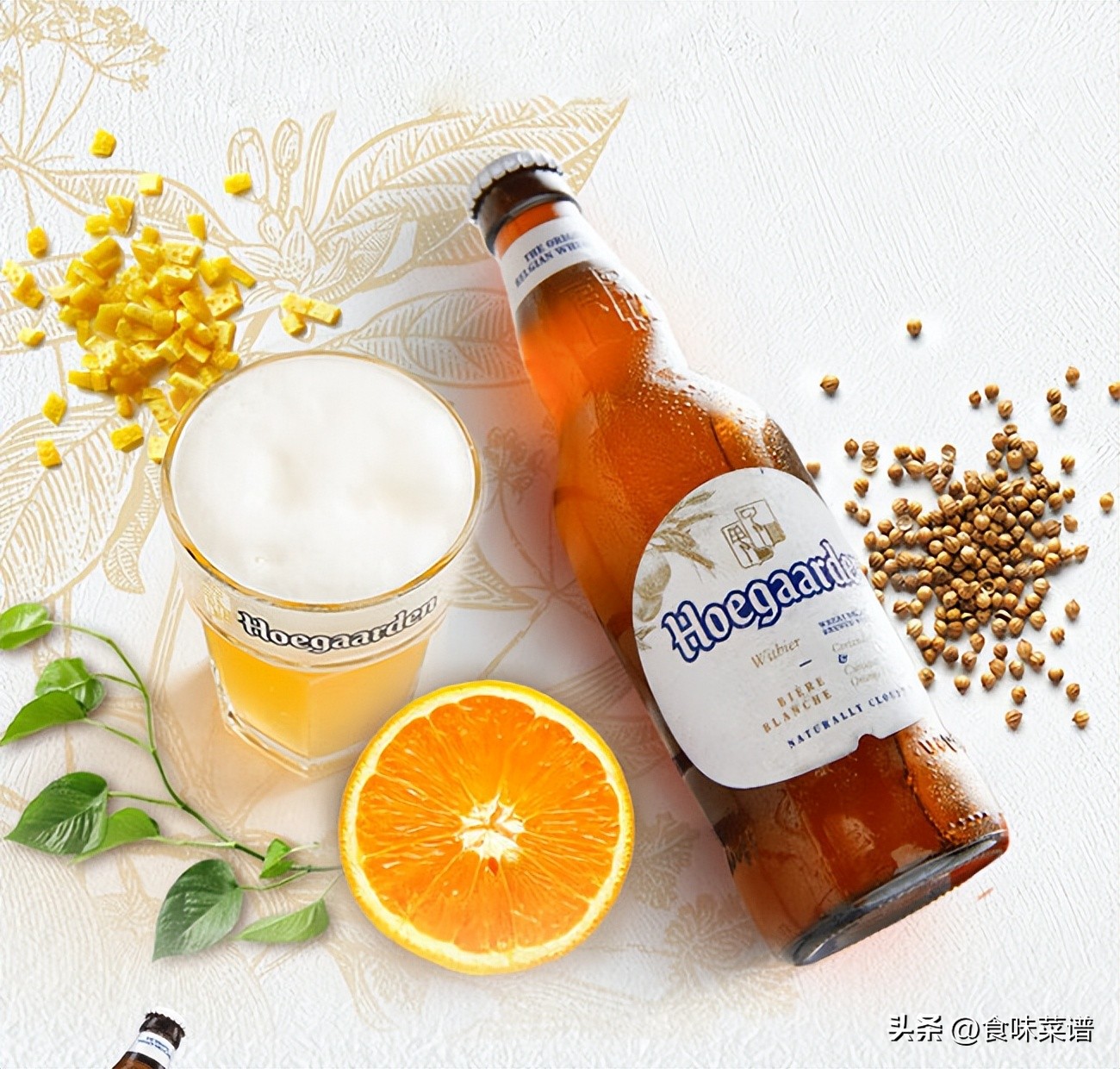 啤酒怎么看配料表是正宗啤酒,好啤酒的标准配料里有大米好不好