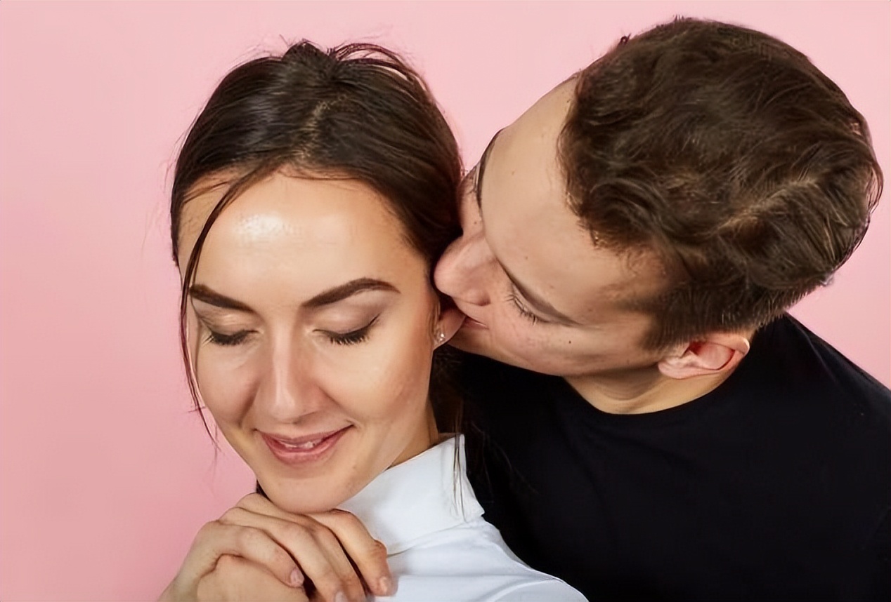 女性为什么渴望异性,为什么女性总是渴望丈夫爱她