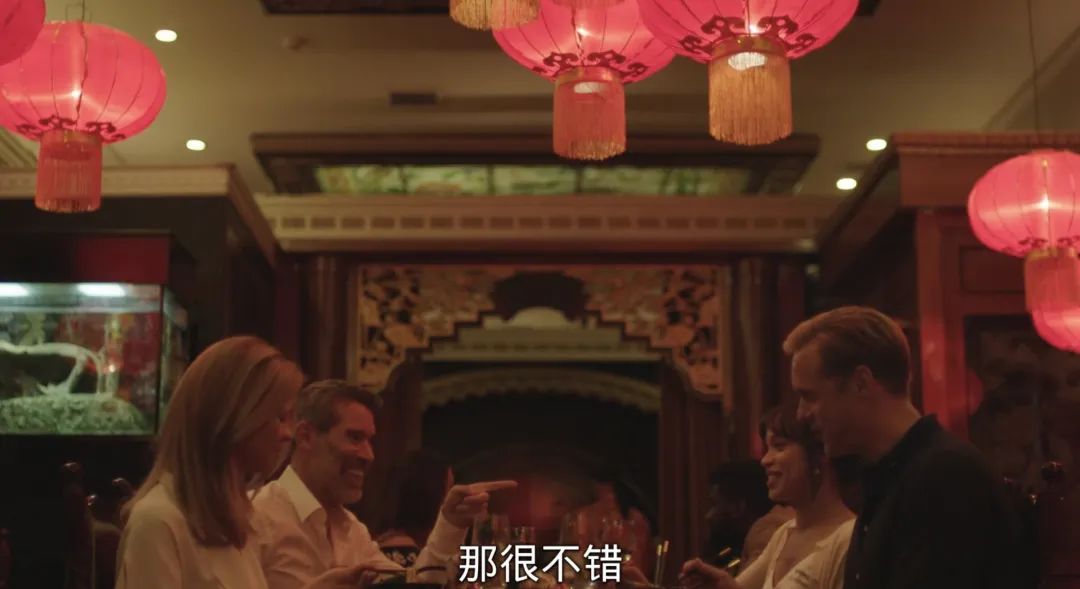 超人气卡司+大尺度+禁忌性题材，恐怖片女王玩SM？