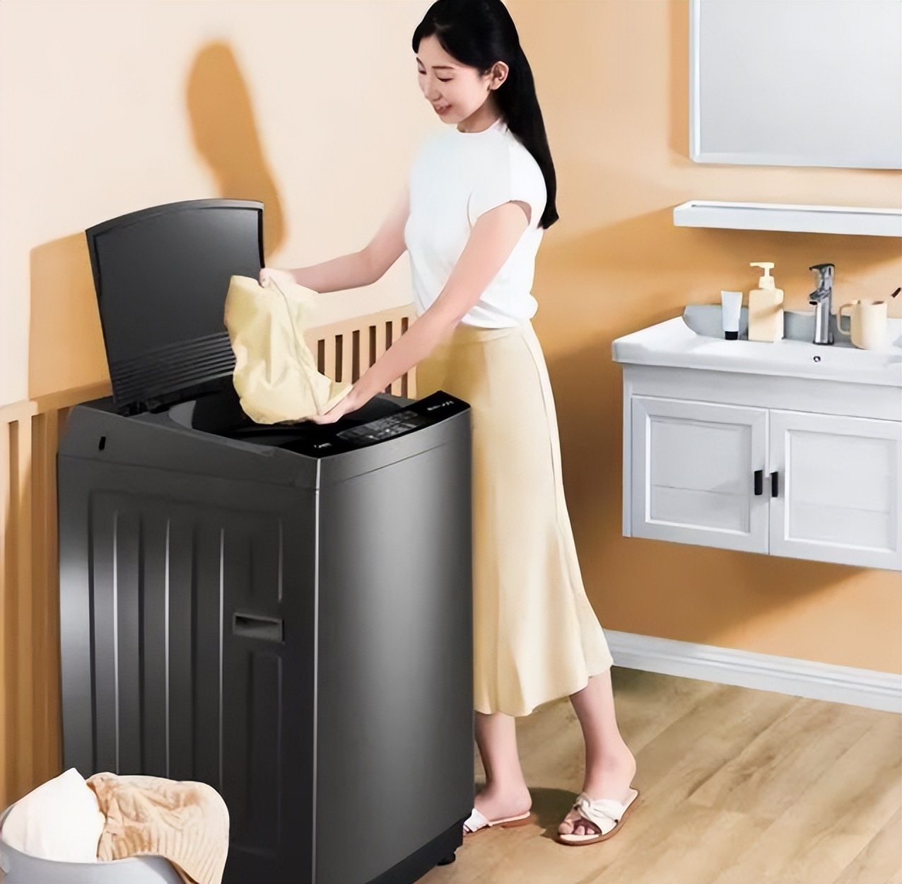 2023洗衣机质量排行榜前十名,2023高端洗衣机测评排行榜前十名