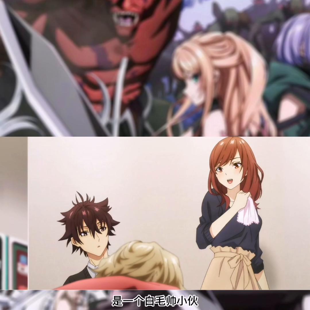 来，我喂你喝百草枯#动漫剪辑