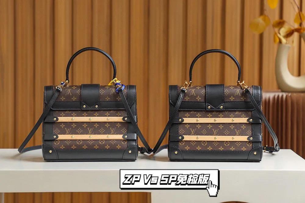 lv真假男款辨别最快的方法,lvduffle真假鉴别