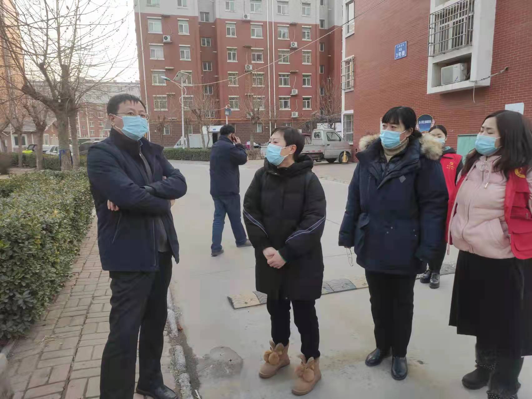 保定市莲池区环境执法,保定市莲池区第3批整改最新消息