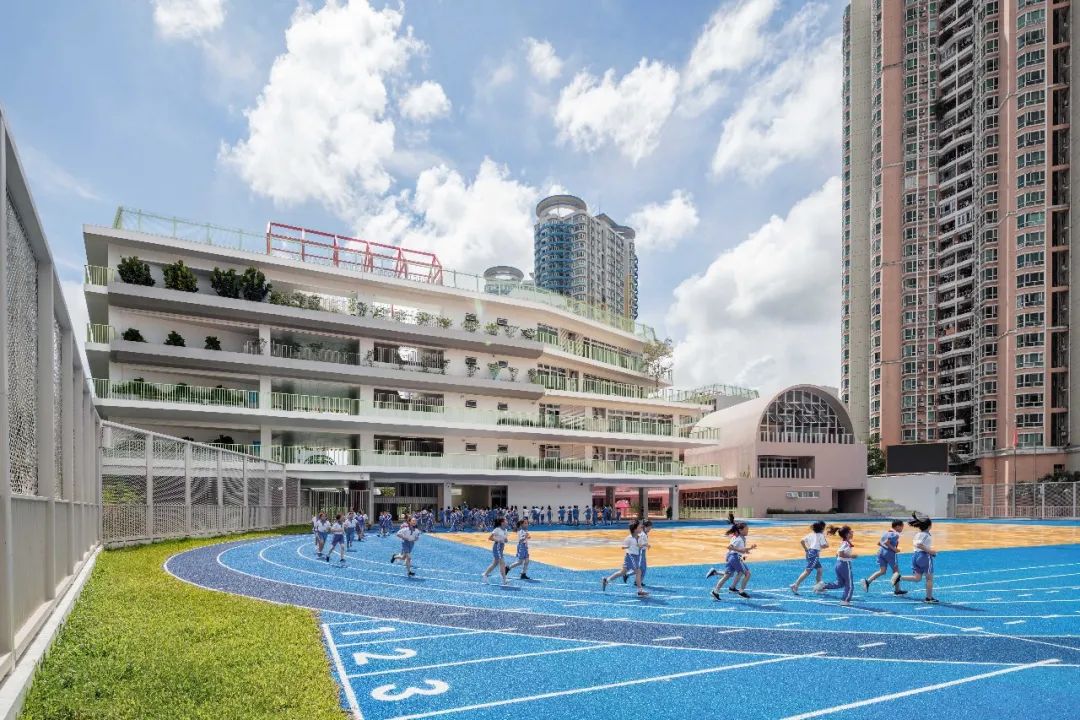 共甦文城·向阳而生|第八届CREDAWARD地产设计大奖·中国飨宴