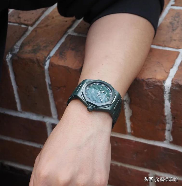 顶级阿斯顿马丁手表,阿斯顿·马丁联名款腕表