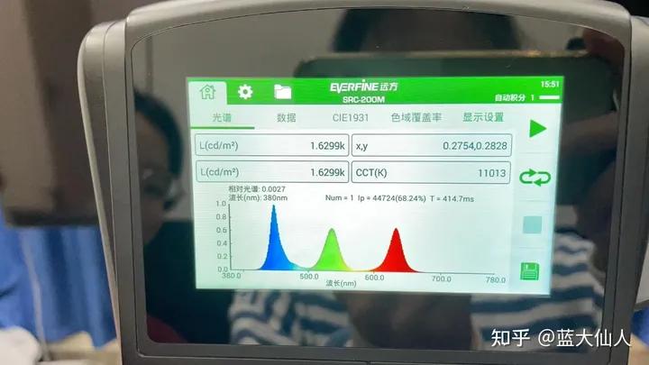 小米的大师性能评测,小米大师86英寸