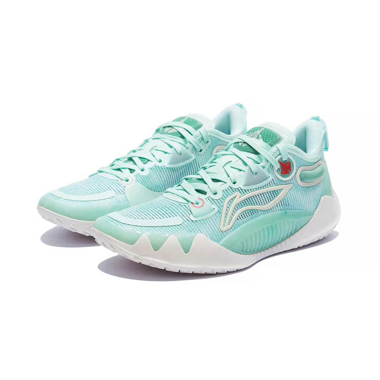 李宁新品大全,李宁即将发售的韦德11