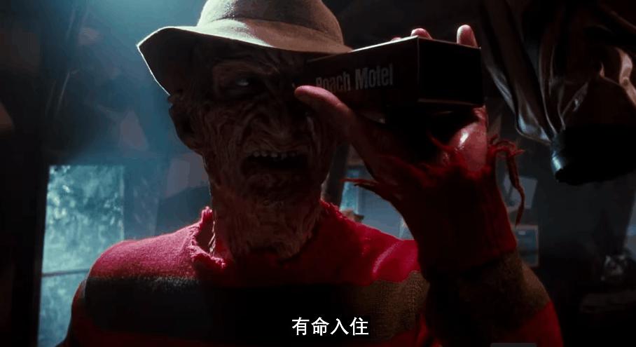 什么鬼片吓死过导演,什么鬼片能把人吓死