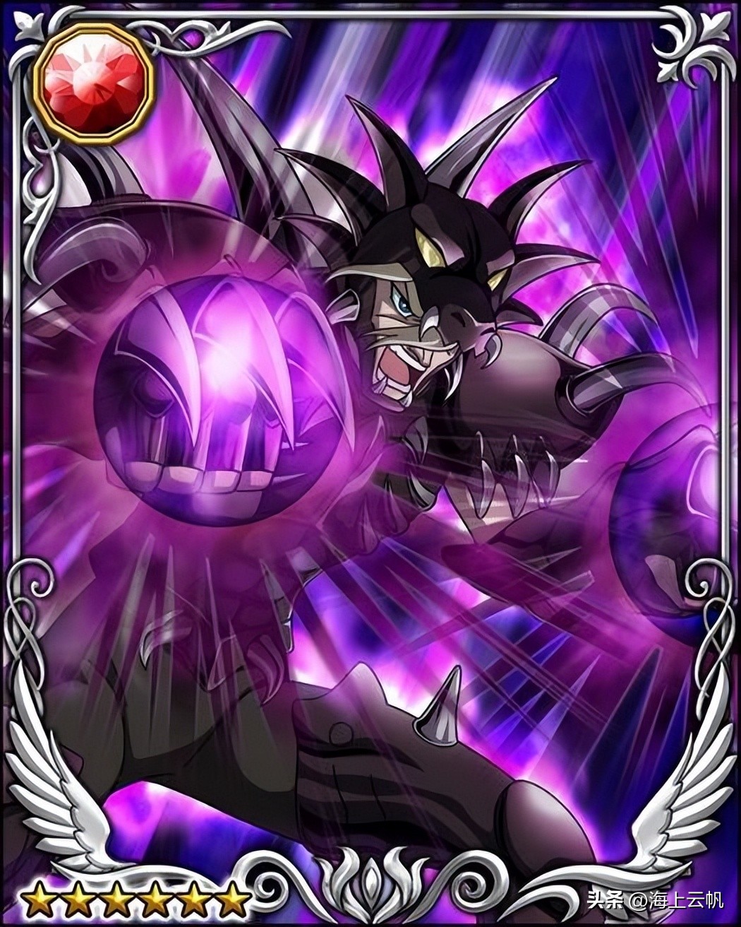 圣斗士108冥斗士中实力最强七人,圣斗士星矢斗士之魂冥斗士必杀技